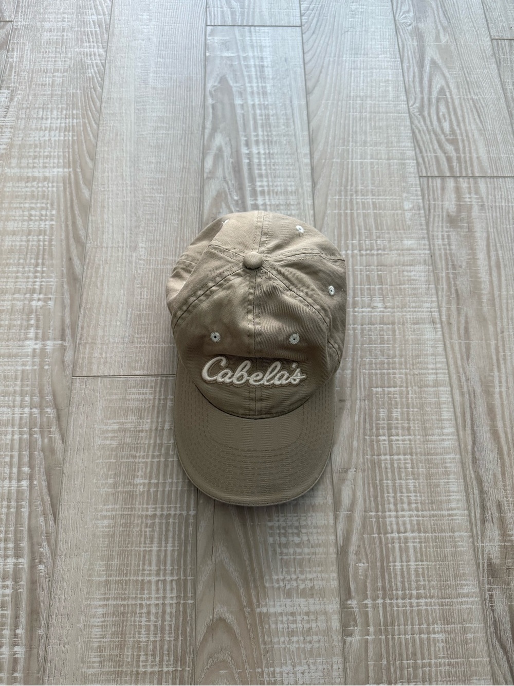 Cabela's Y2K Hat